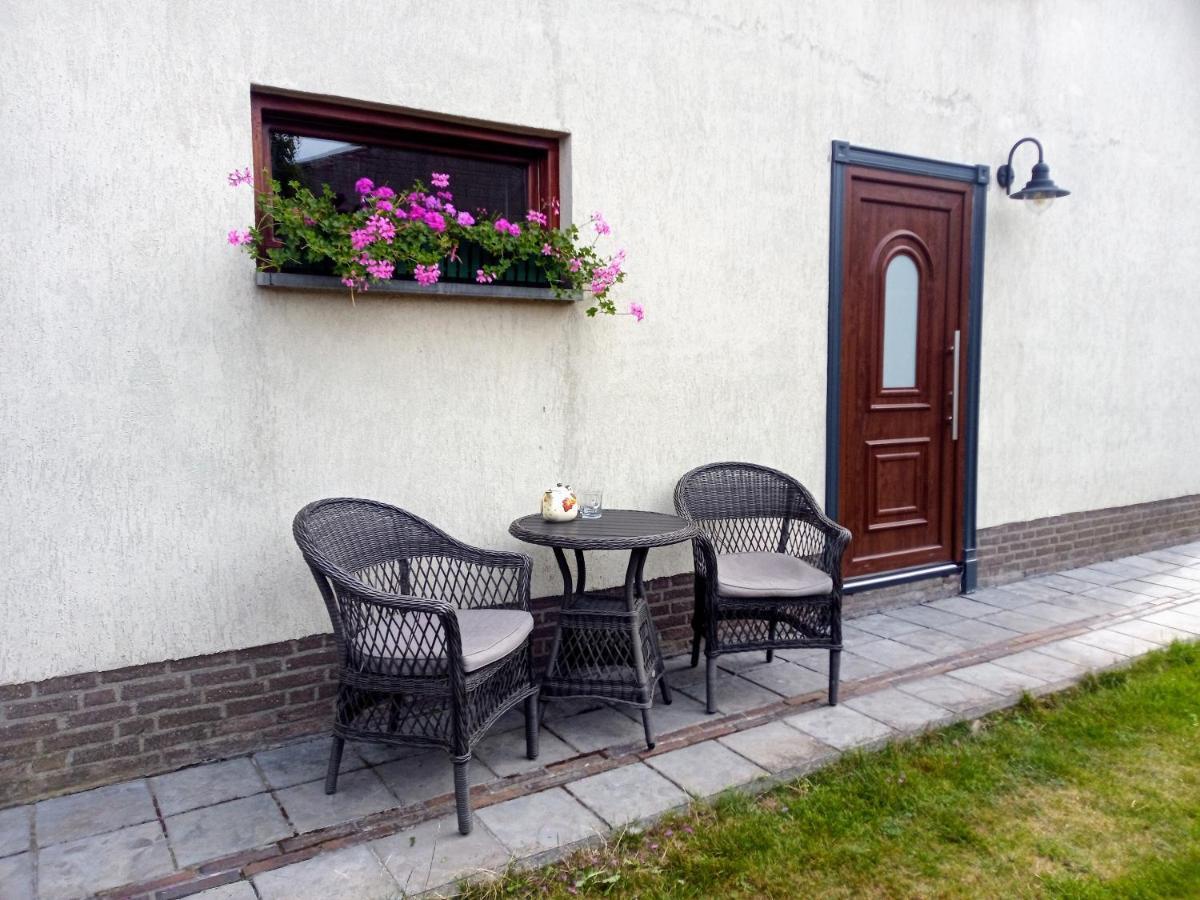 Hotel Justb Riemst Exterior foto